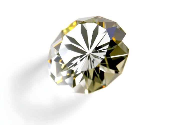 Understanding the Diamond Color Scale Colorless to Yellow